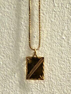Child of Wild Luca Necklace